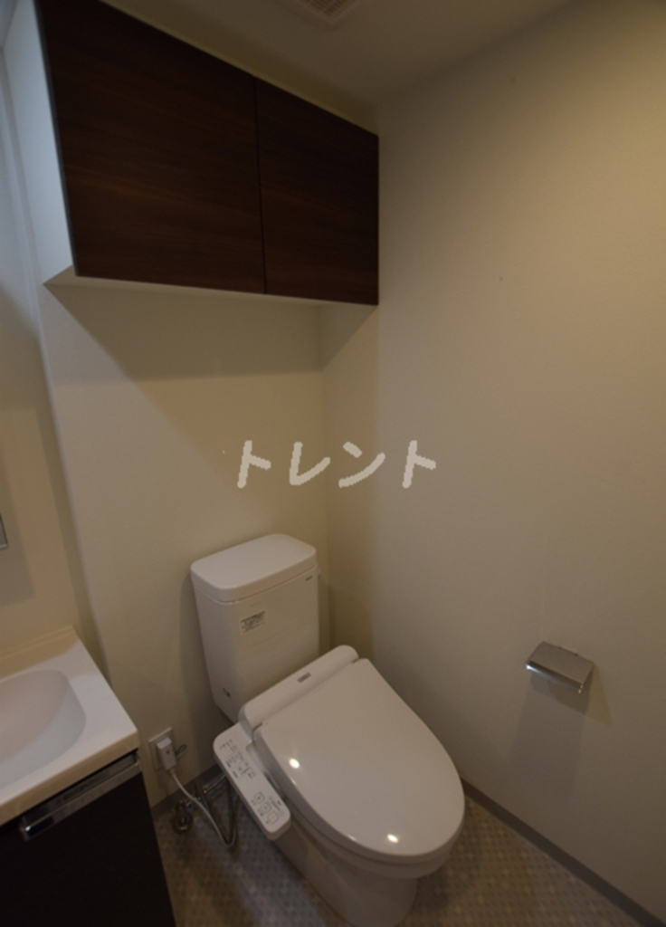 ジェノヴィア東神田グリーンヴェール-207