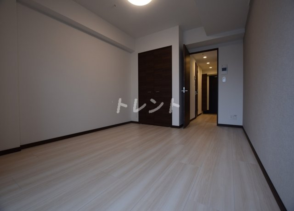 ジェノヴィア東神田グリーンヴェール-207