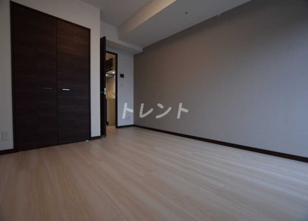 ジェノヴィア東神田グリーンヴェール-207