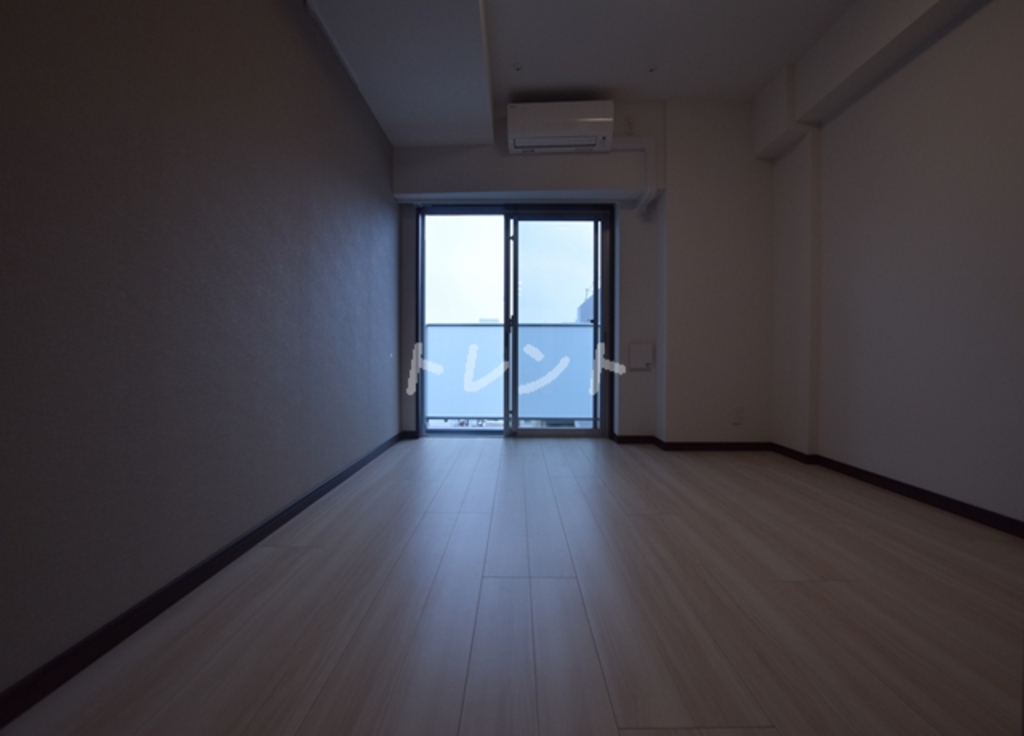 ジェノヴィア東神田グリーンヴェール-207