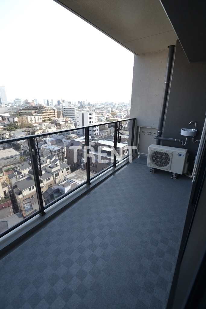 ディームス渋谷本町-904