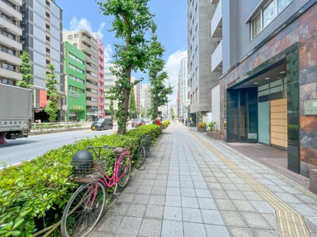 リエトコート浅草橋-1103