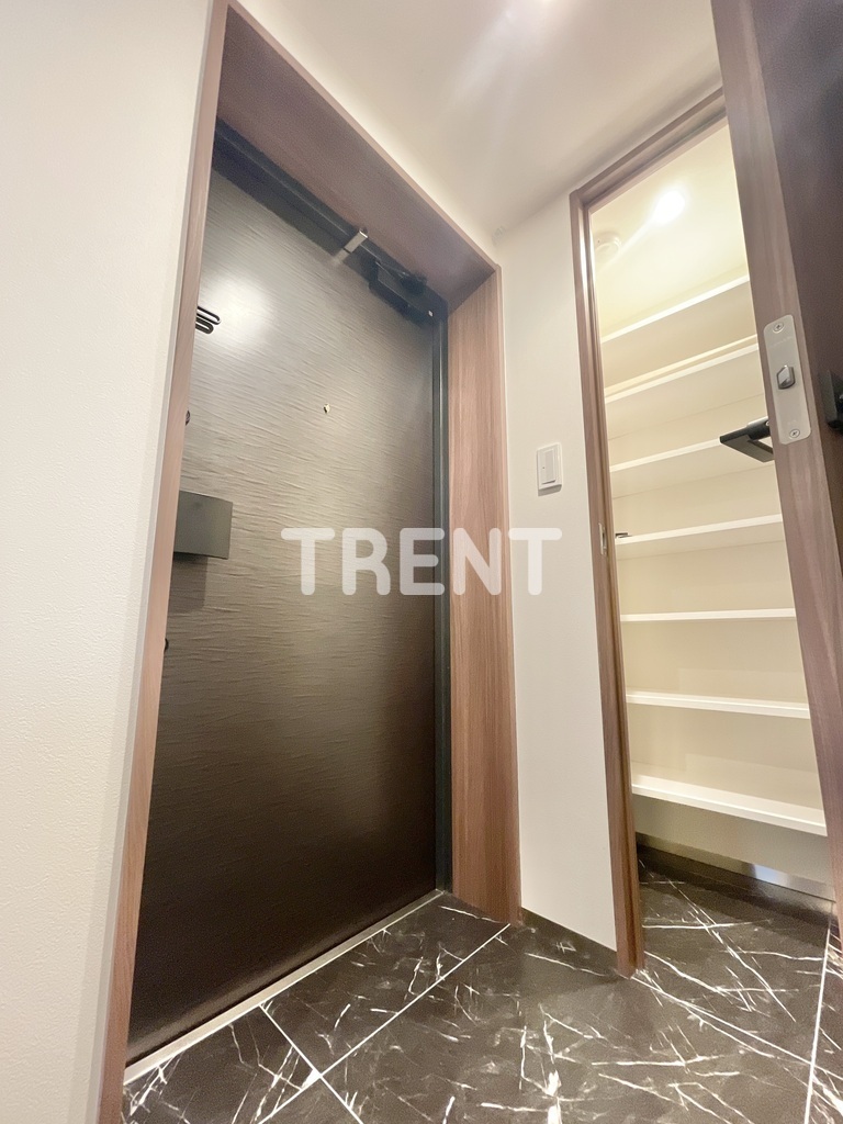 コンポジット渋谷本町-502