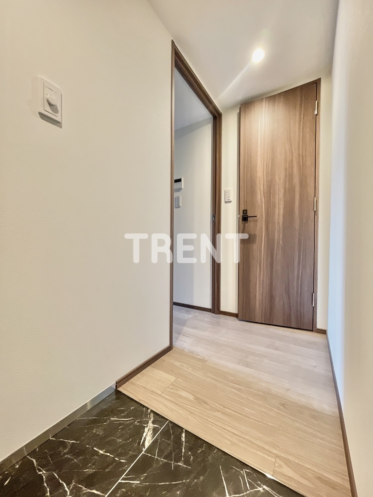 コンポジット渋谷本町-502