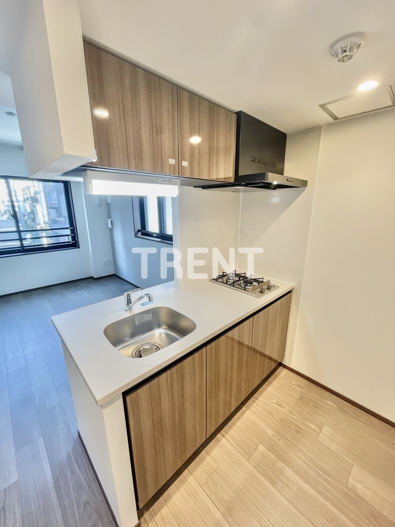 コンポジット渋谷本町-502