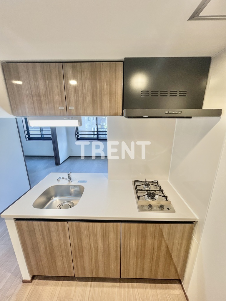 コンポジット渋谷本町-502