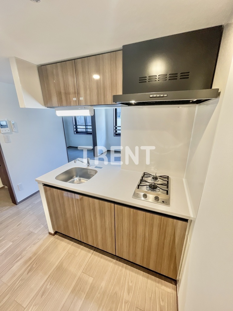 コンポジット渋谷本町-502