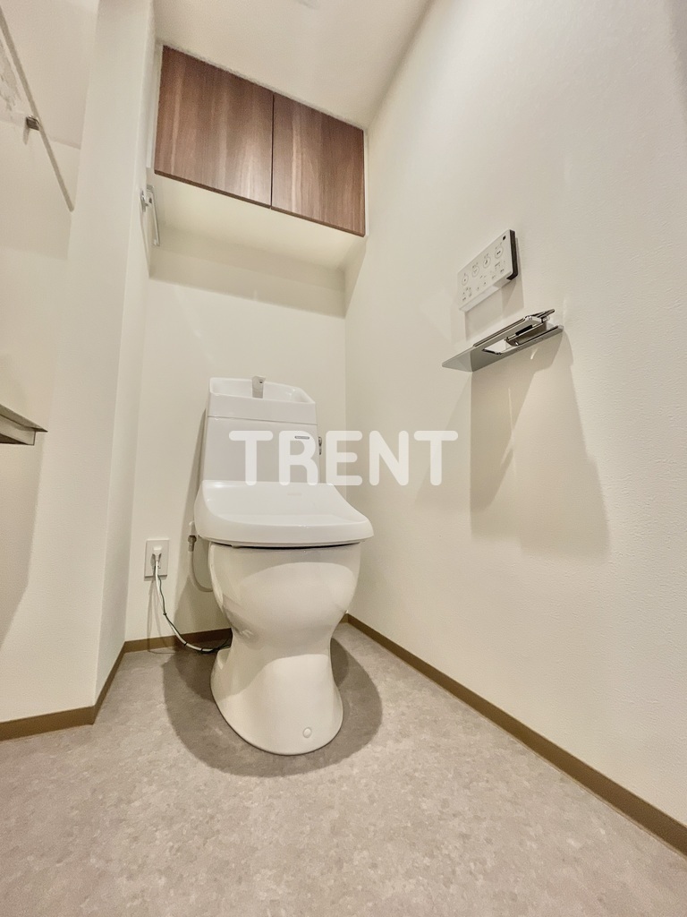 コンポジット渋谷本町-502