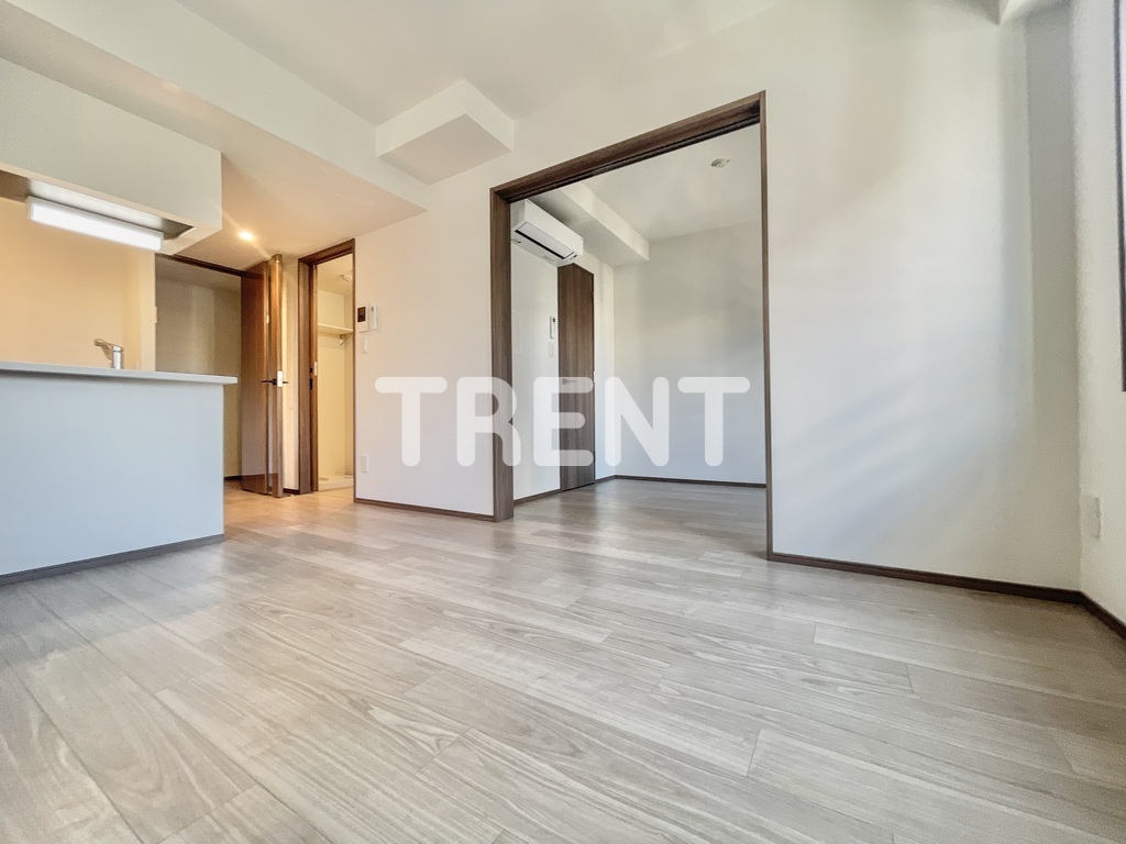 コンポジット渋谷本町-502