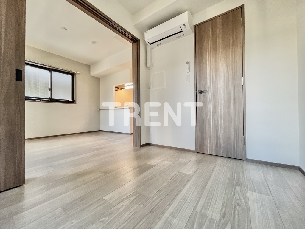 コンポジット渋谷本町-502