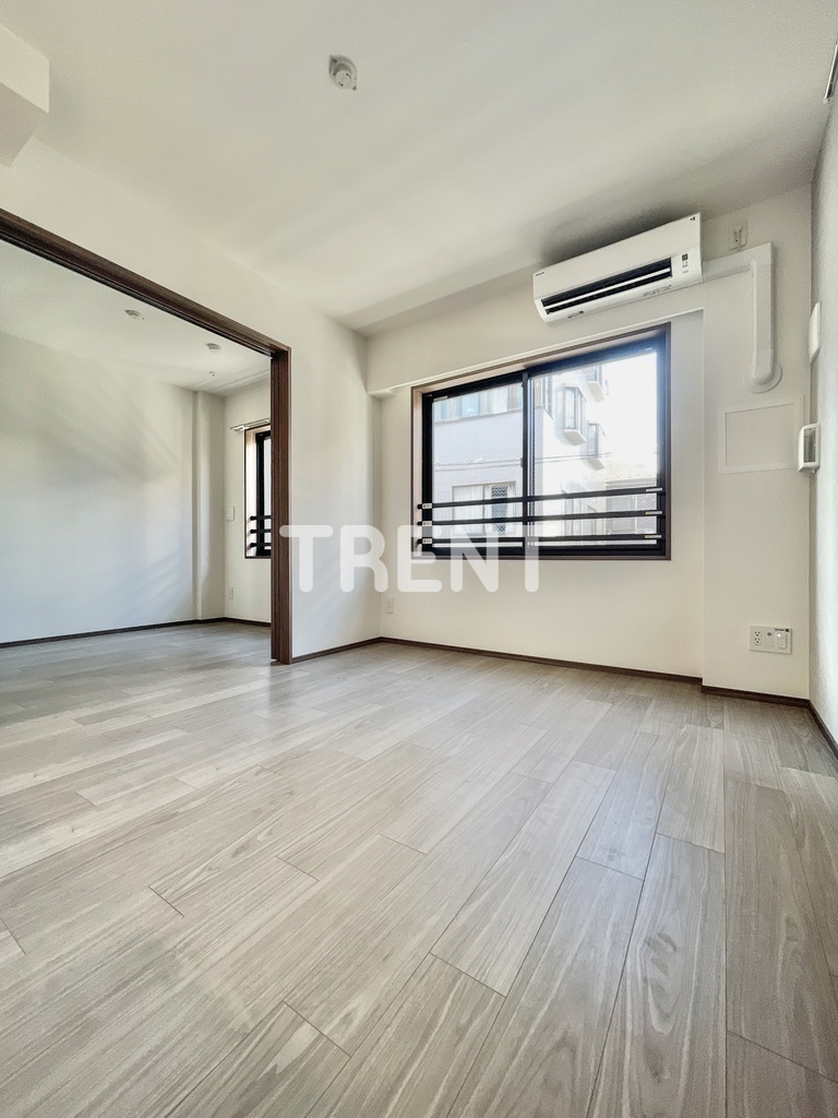 コンポジット渋谷本町-502