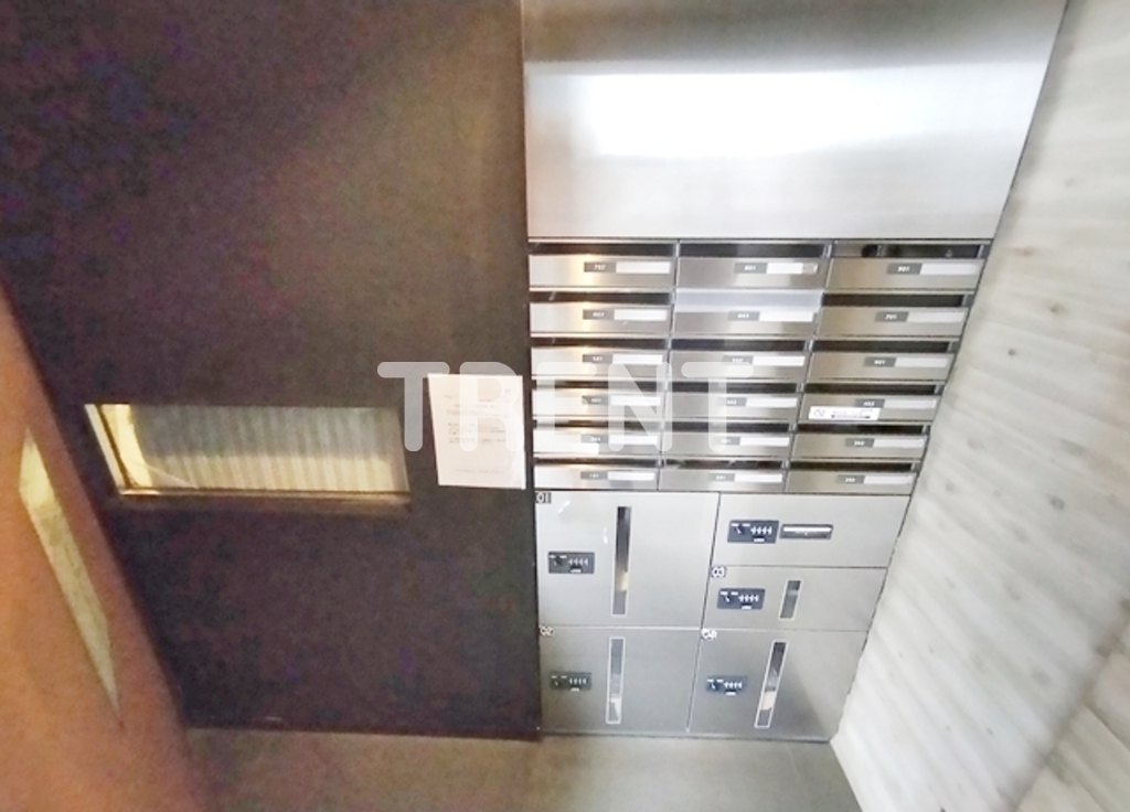 富ヶ谷アパートメント-202
