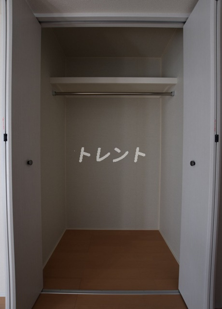 ラフィーネ春日-201
