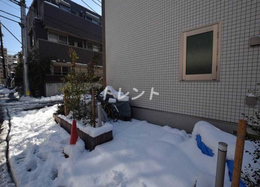 ラフィーネ春日-201