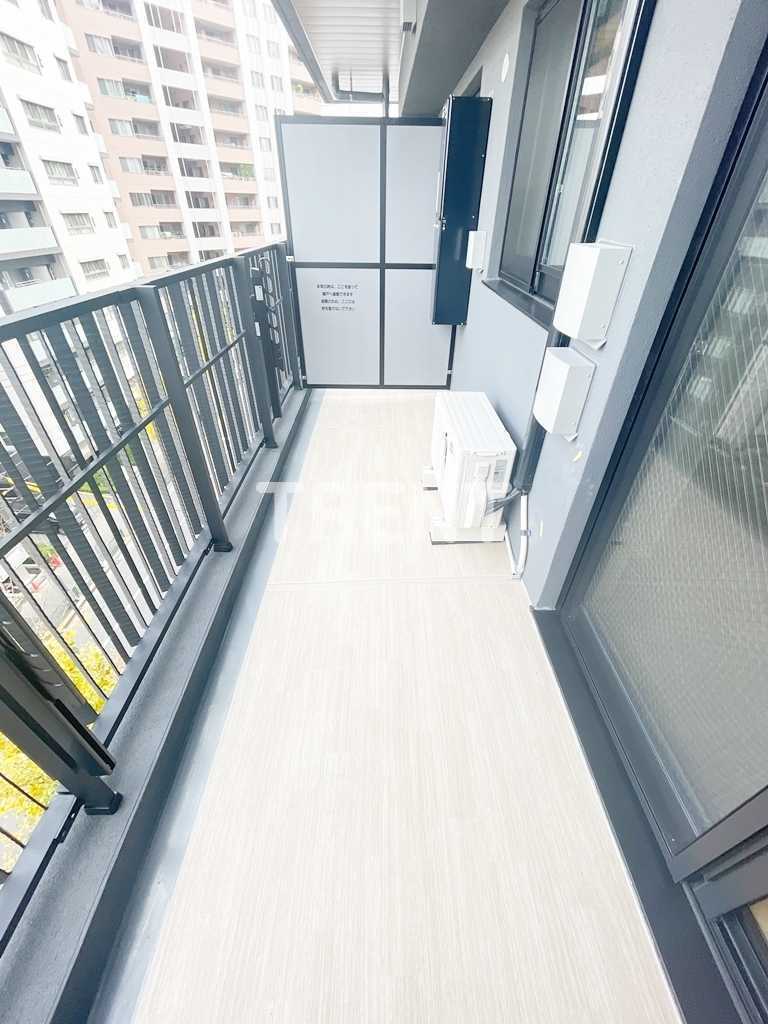 ボヌール小石川α-501