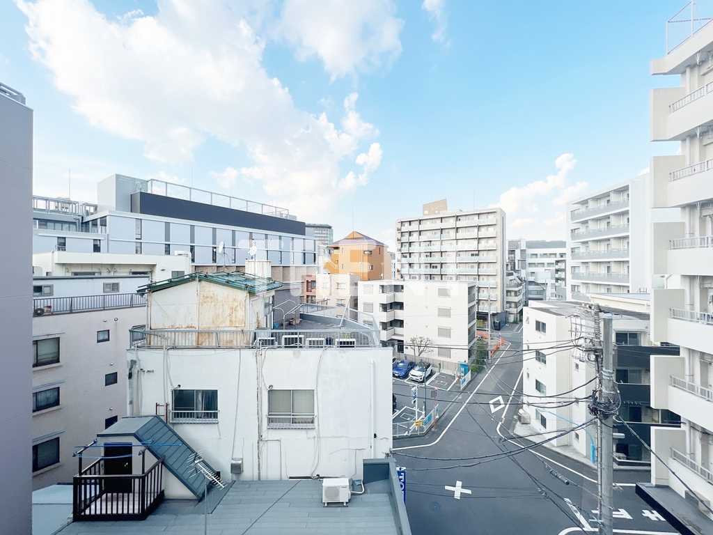 ライブカーサ早稲田【Live Casa早稲田】-402