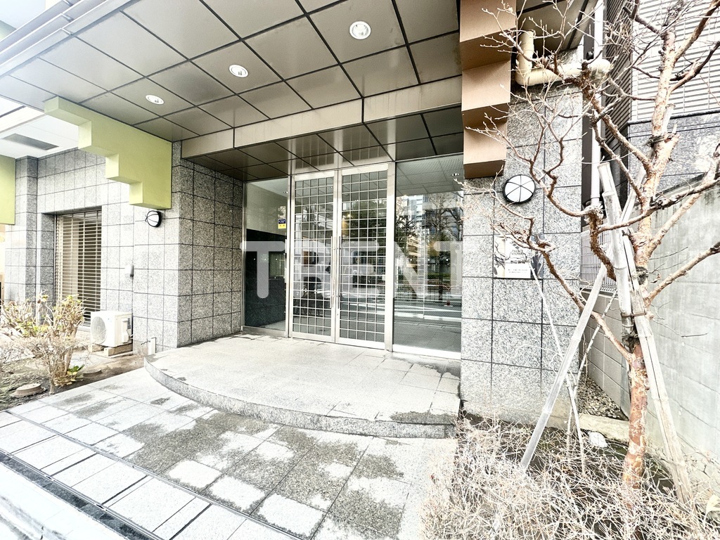 パレステュディオ新宿御苑-4F