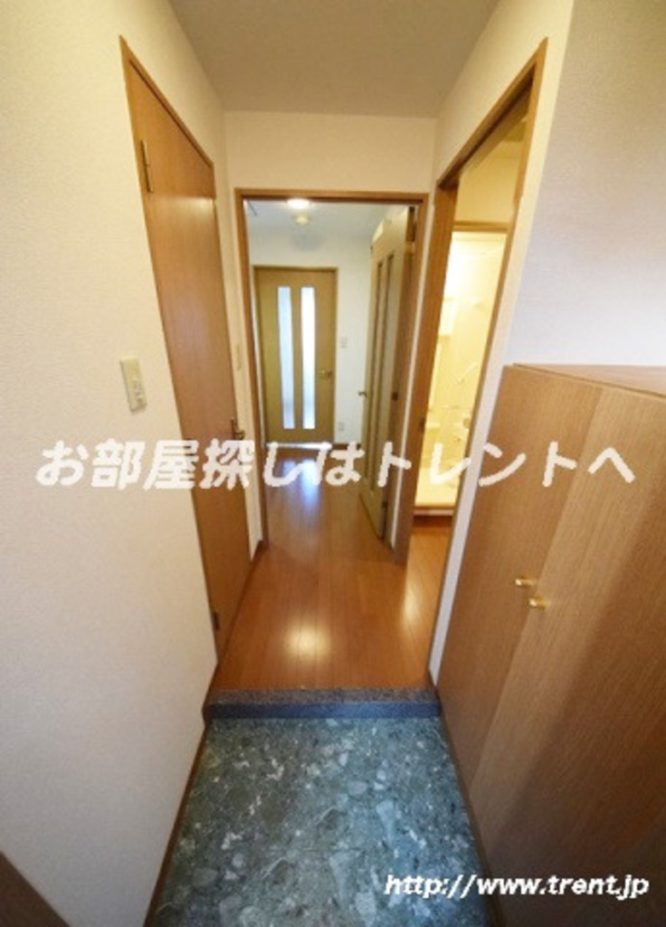 パークウェル神楽坂弐番館-904