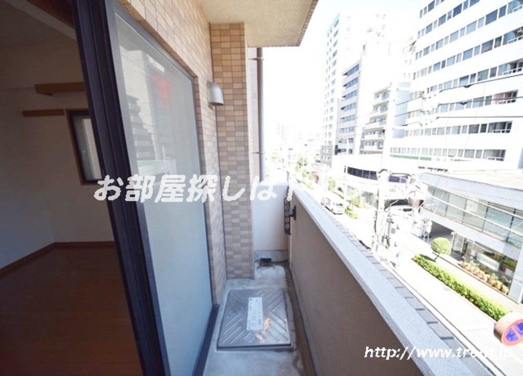 パークウェル神楽坂弐番館-904