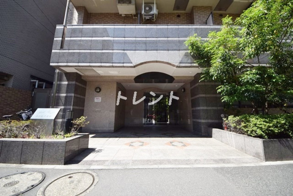 パークウェル神楽坂弐番館-904