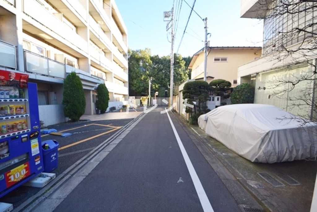 ザパーククロス市ヶ谷-213