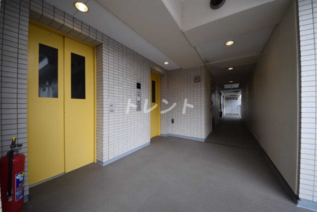 プライマル小石川-514