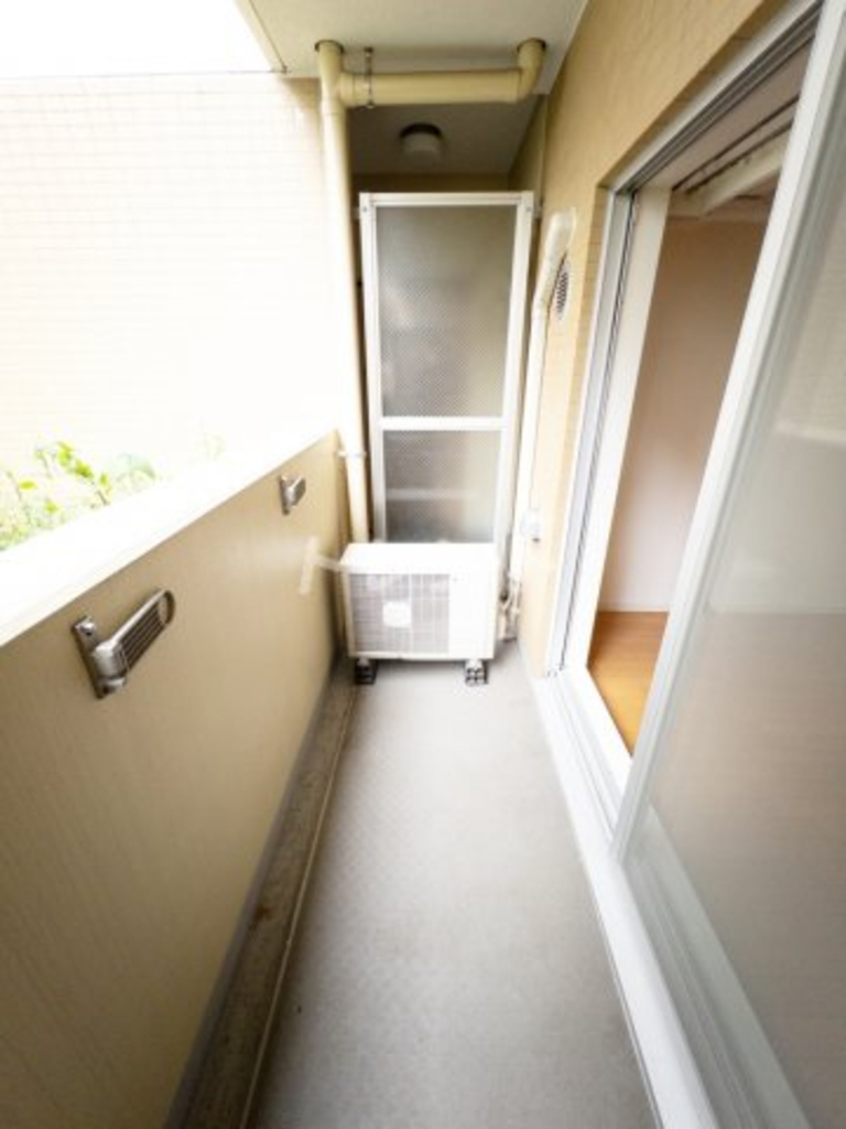 プライマル小石川-514