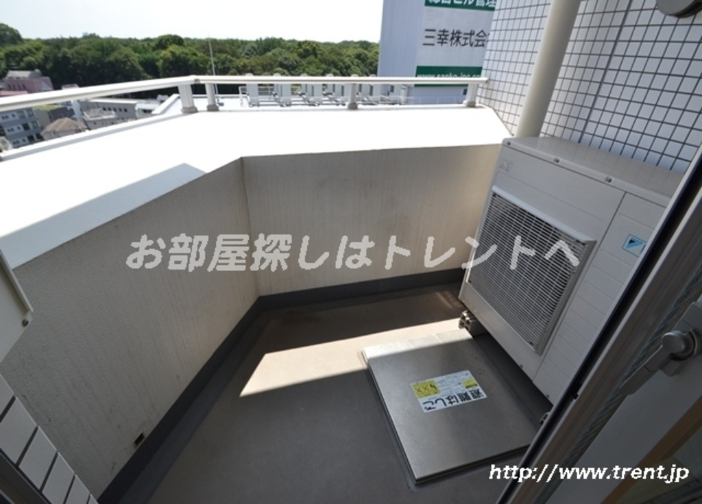 ニューシティアパートメンツ千駄ヶ谷Ⅱ-702
