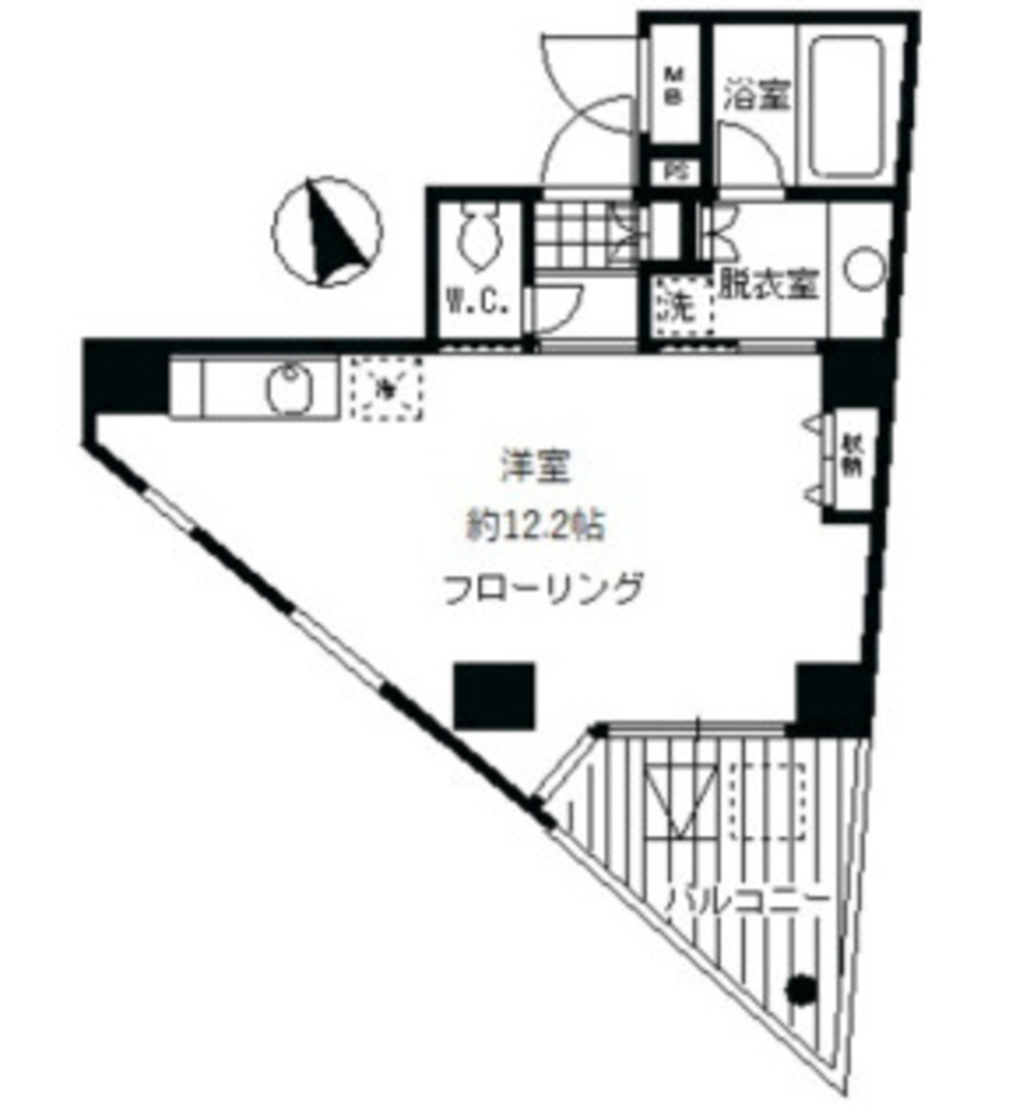 北参道スタイル-302