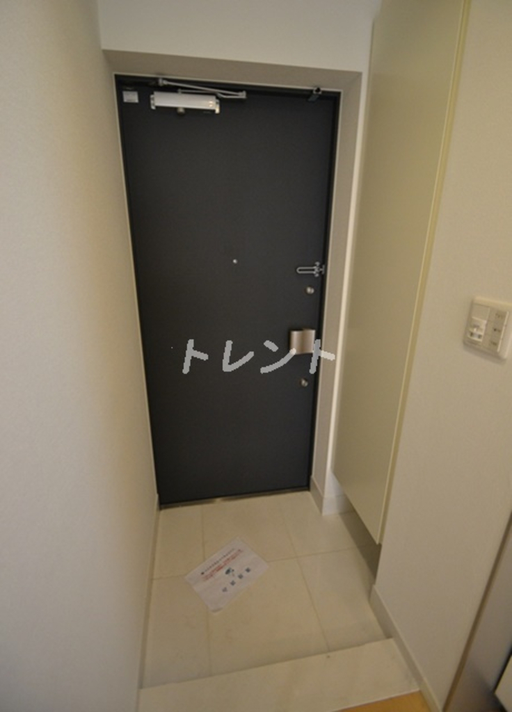 レジディア新宿イーストⅡ-405