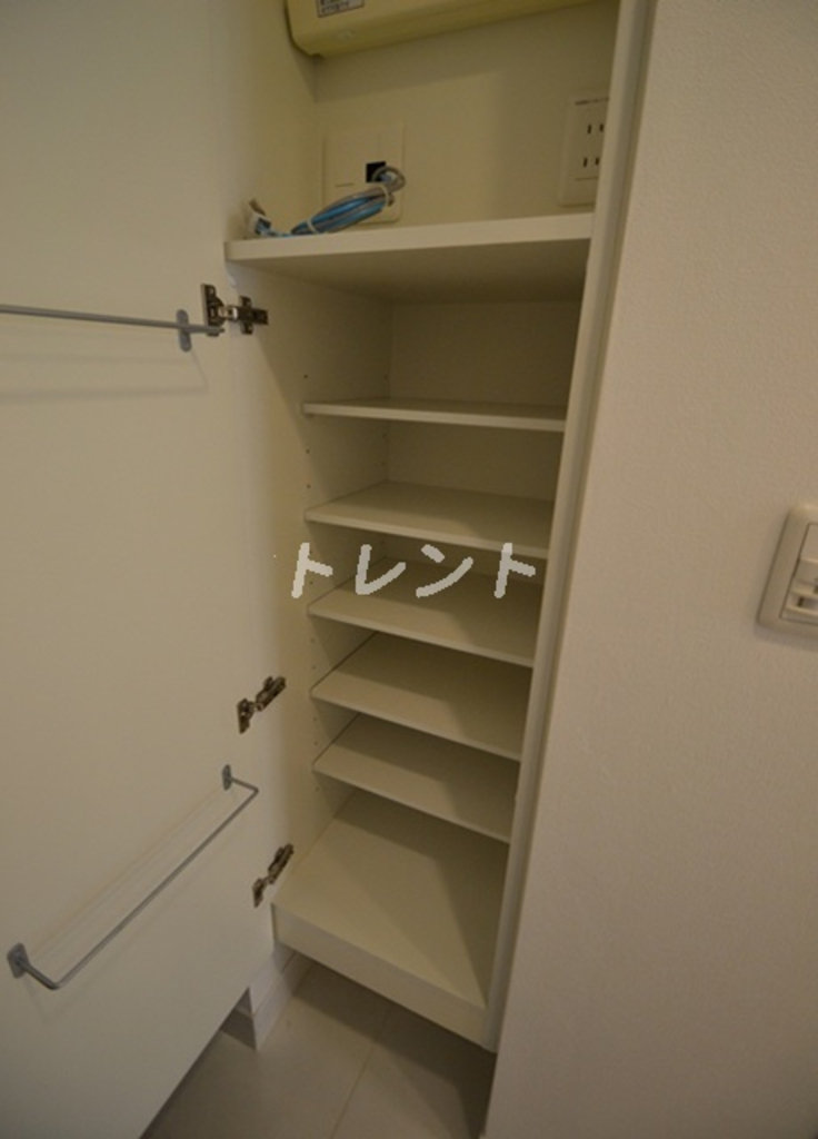 レジディア新宿イーストⅡ-405