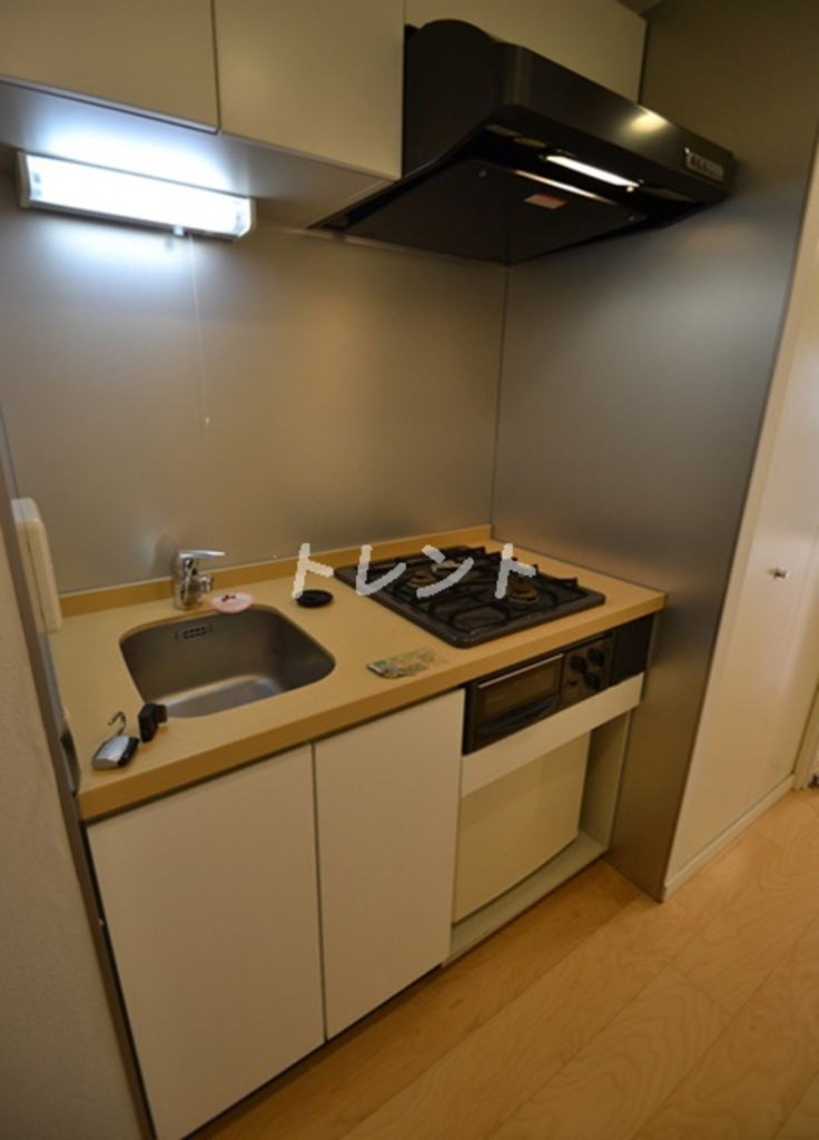 レジディア新宿イーストⅡ-405