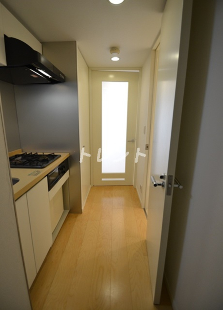 レジディア新宿イーストⅡ-405