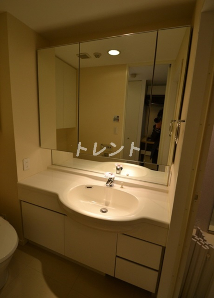 レジディア新宿イーストⅡ-405