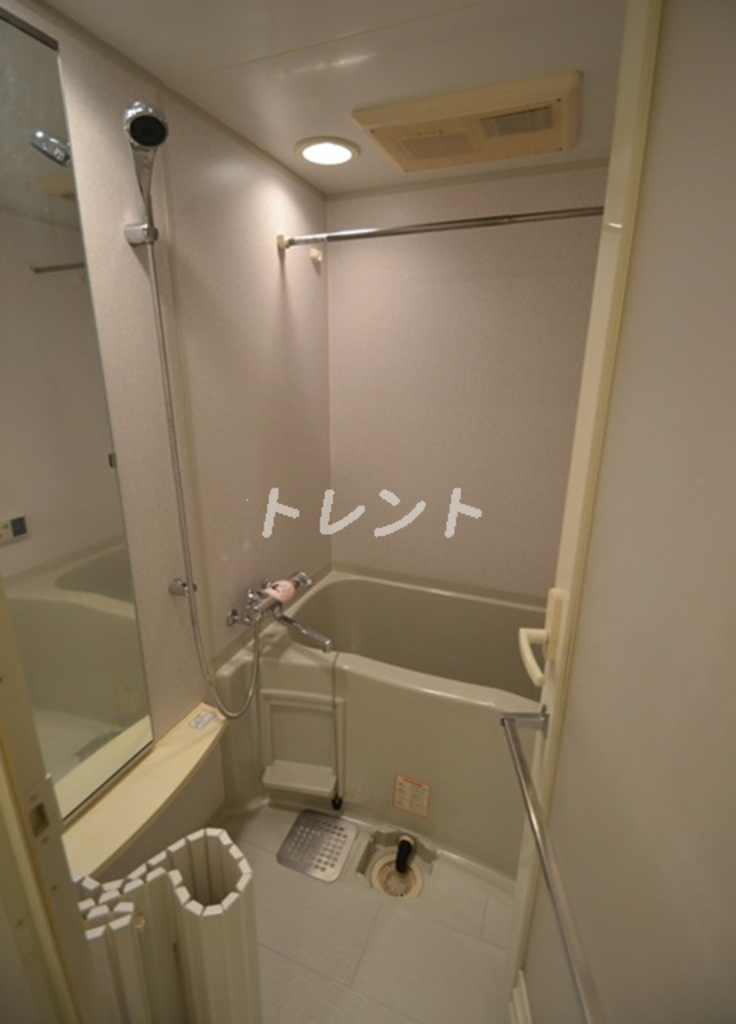 レジディア新宿イーストⅡ-405