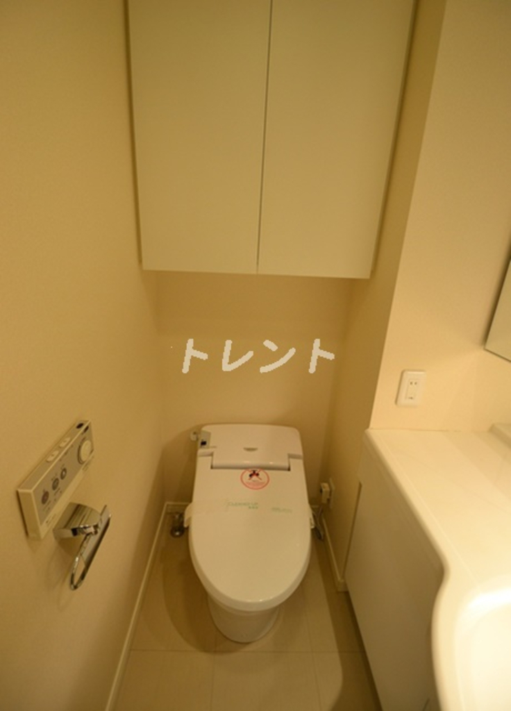 レジディア新宿イーストⅡ-405