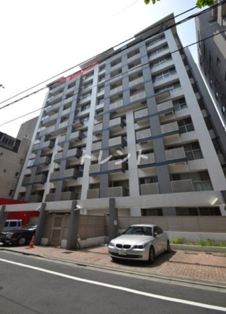 レジディア新宿イーストⅡ-405