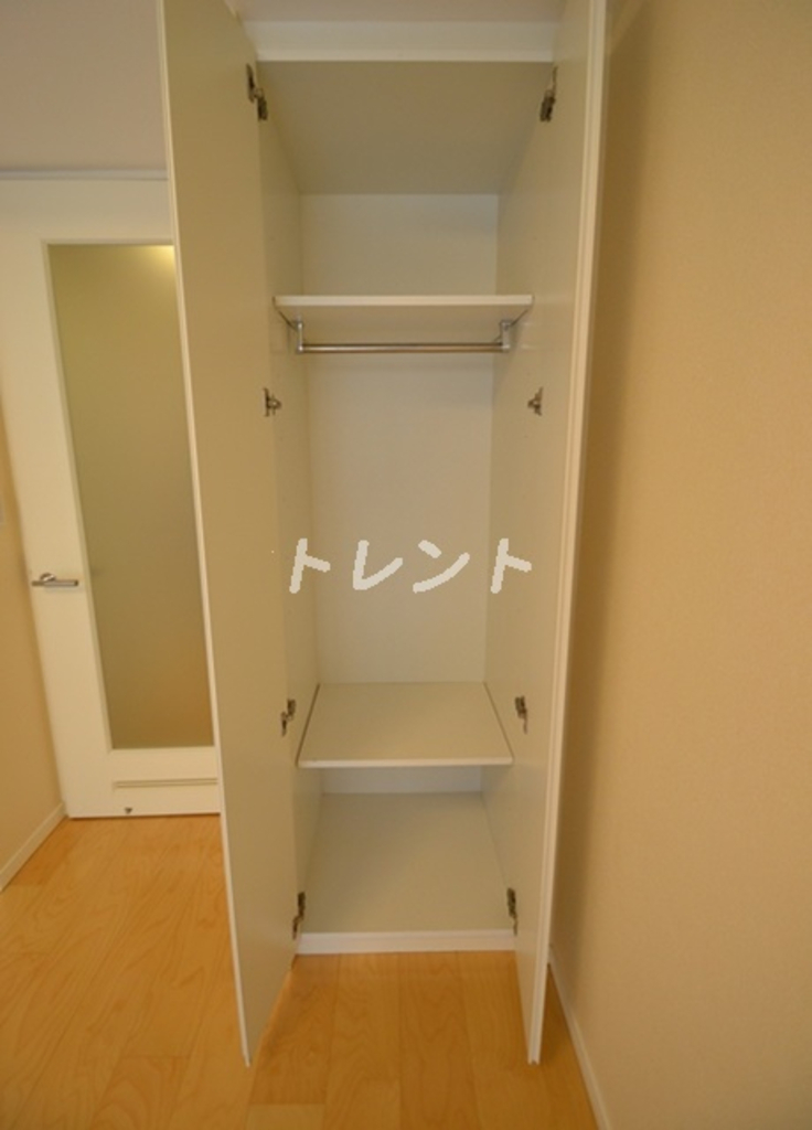 レジディア新宿イーストⅡ-405