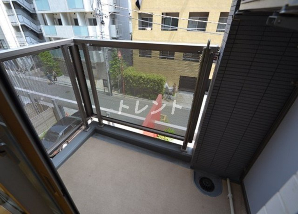 レジディア新宿イーストⅡ-405