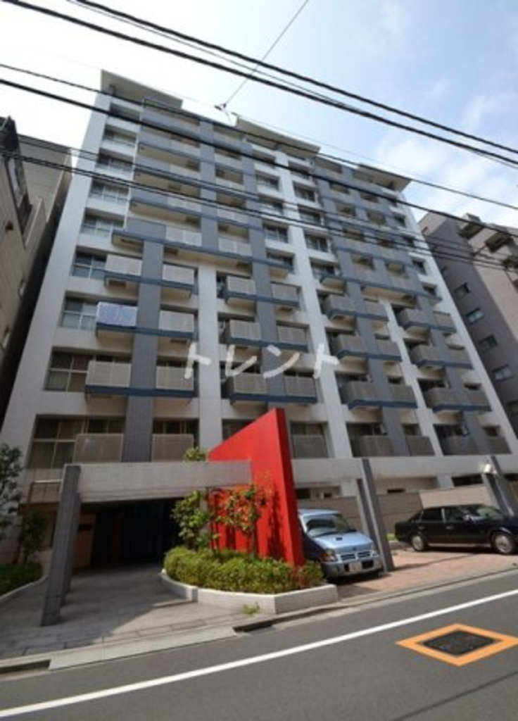 レジディア新宿イーストⅡ-405