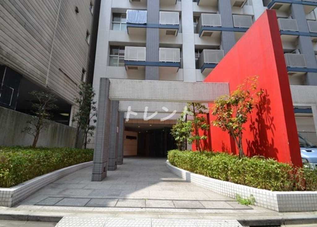 レジディア新宿イーストⅡ-405