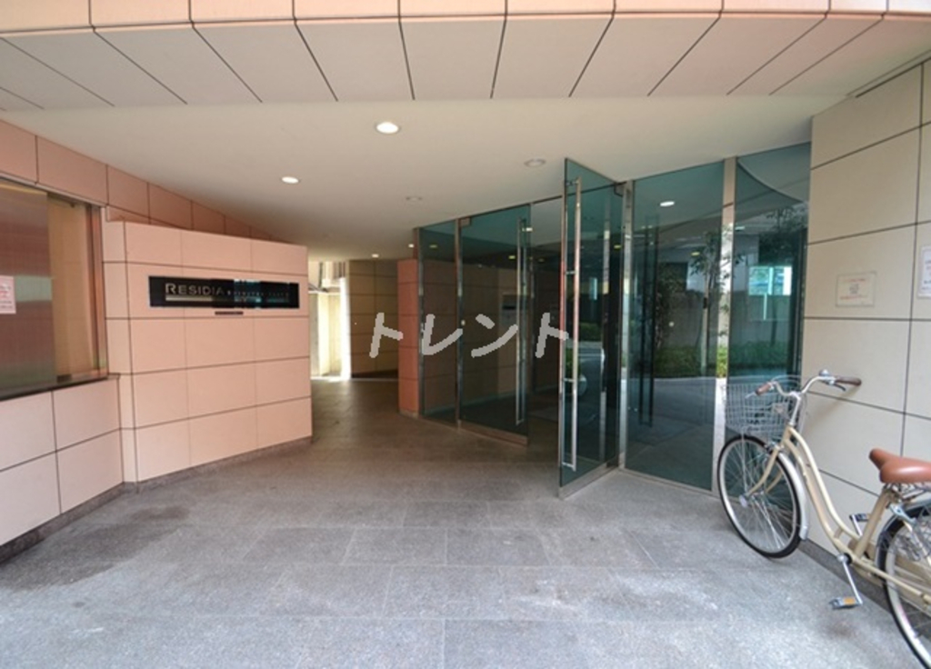 レジディア新宿イーストⅡ-405