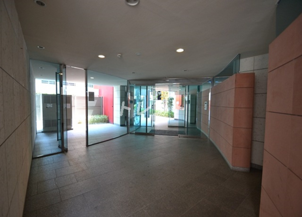 レジディア新宿イーストⅡ-405