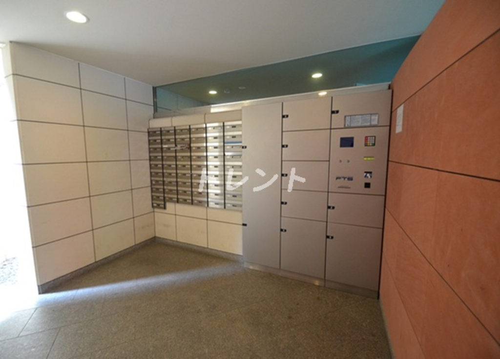 レジディア新宿イーストⅡ-405