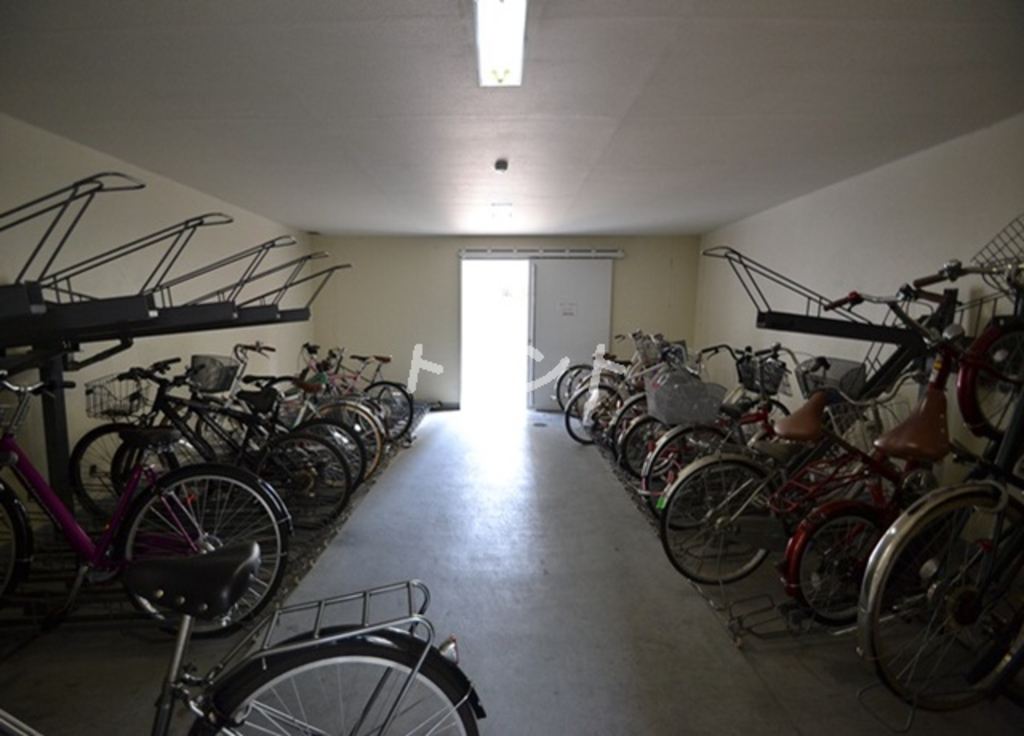 レジディア新宿イーストⅡ-405