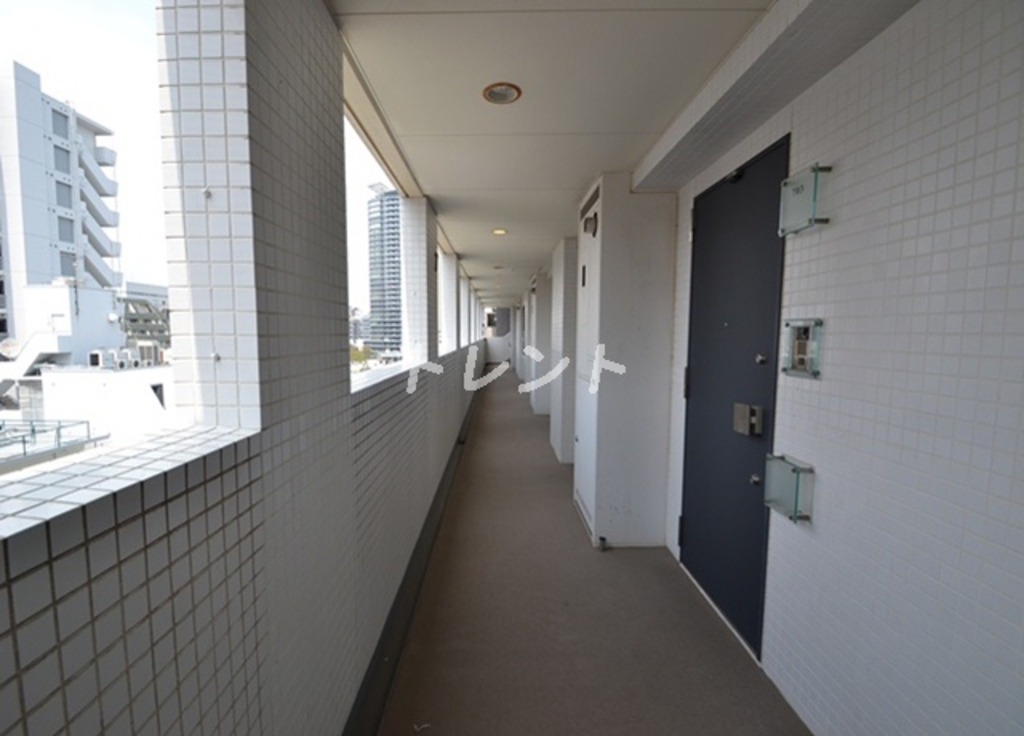 レジディア新宿イーストⅡ-405