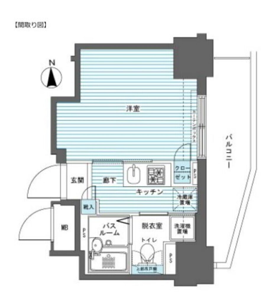 フェニックス西参道タワー-603