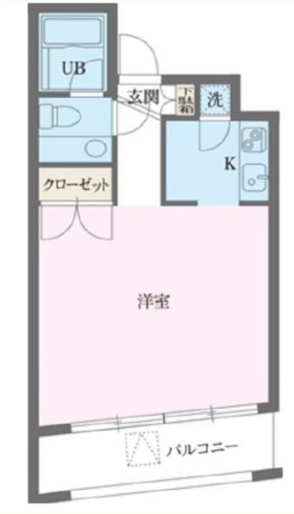 パークフロント西新宿-901