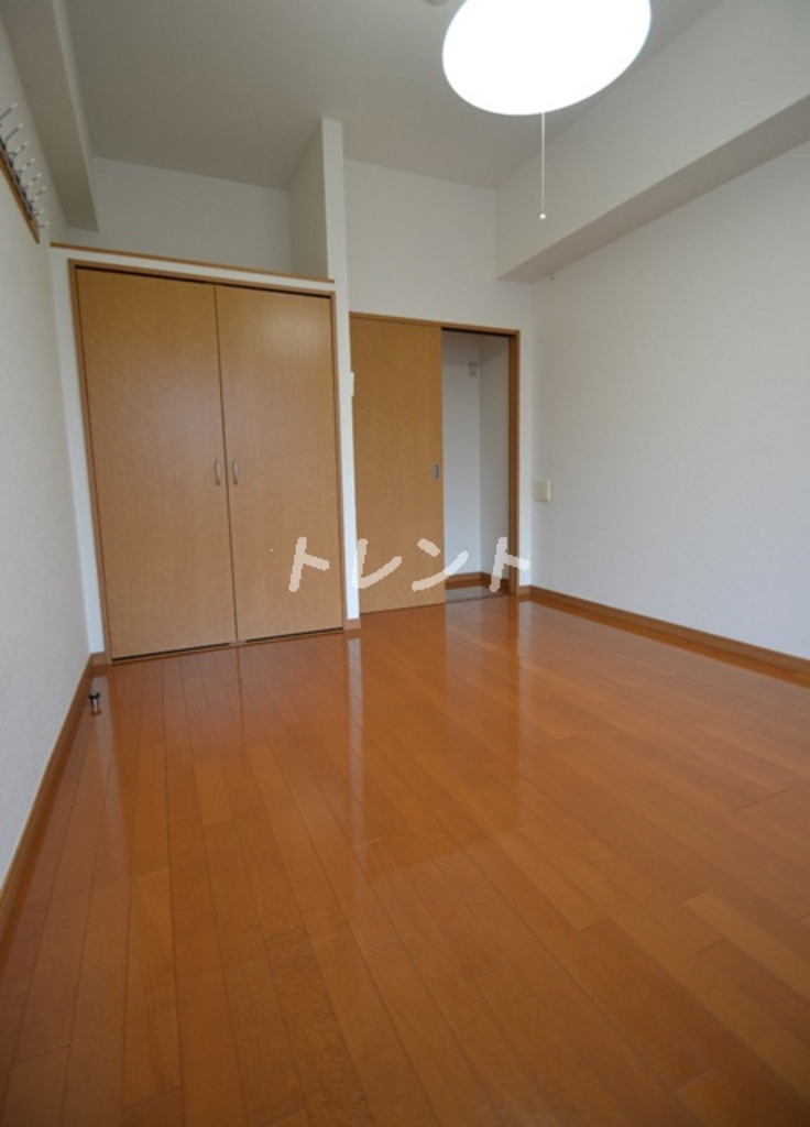 F.S.C.新宿マンション-201