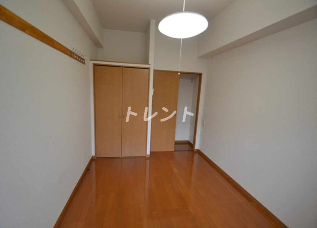 F.S.C.新宿マンション-201